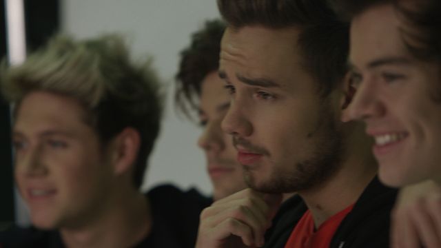 ワン・ダイレクション、日本のCM初出演！フォトギャラリー（13枚目）