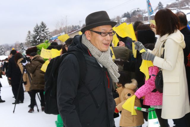 「ゆうばり国際ファンタスティック映画祭2016」フォトギャラリー：フォトギャラリー