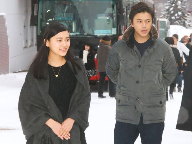 「ゆうばり国際ファンタスティック映画祭2016」フォトギャラリー（2枚目）