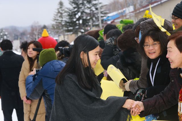 「ゆうばり国際ファンタスティック映画祭2016」フォトギャラリー（4枚目）