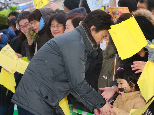 「ゆうばり国際ファンタスティック映画祭2016」フォトギャラリー（6枚目）