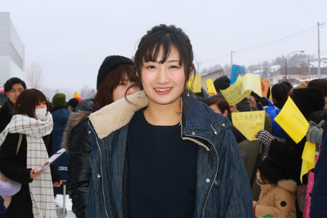 「ゆうばり国際ファンタスティック映画祭2016」フォトギャラリー（9枚目）