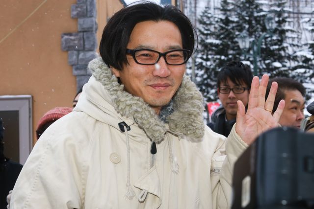 「ゆうばり国際ファンタスティック映画祭2016」フォトギャラリー（10枚目）