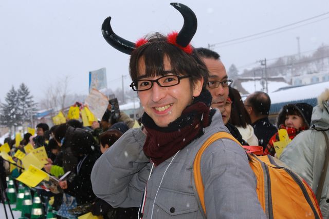 「ゆうばり国際ファンタスティック映画祭2016」フォトギャラリー（11枚目）