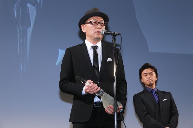 「ゆうばり国際ファンタスティック映画祭2016」フォトギャラリー（12枚目）