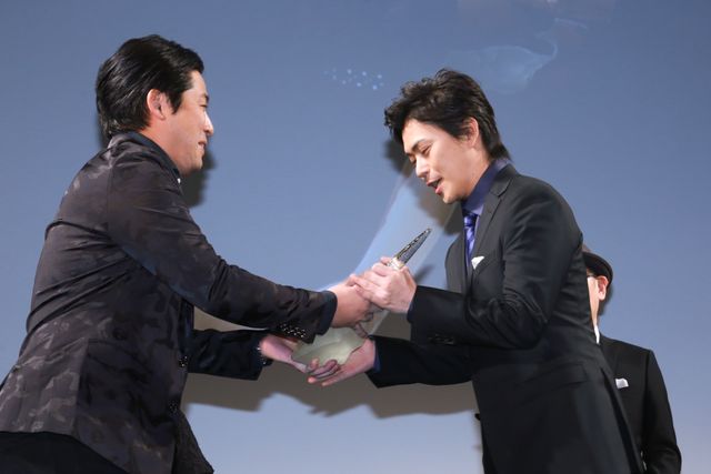 「ゆうばり国際ファンタスティック映画祭2016」フォトギャラリー（13枚目）