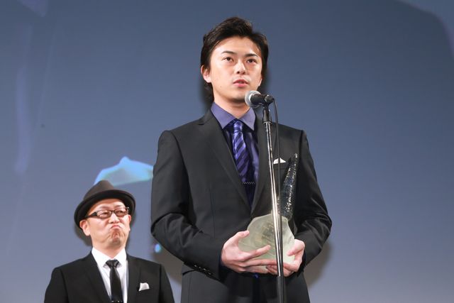 「ゆうばり国際ファンタスティック映画祭2016」フォトギャラリー（14枚目）