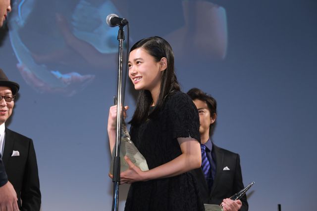 「ゆうばり国際ファンタスティック映画祭2016」フォトギャラリー（15枚目）