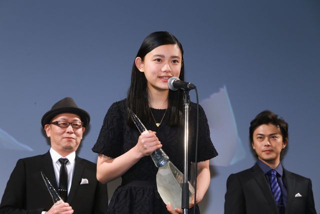 「ゆうばり国際ファンタスティック映画祭2016」フォトギャラリー（16枚目）