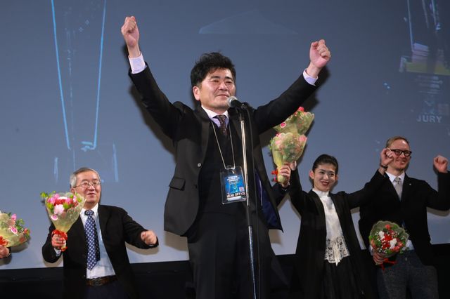 「ゆうばり国際ファンタスティック映画祭2016」フォトギャラリー（19枚目）