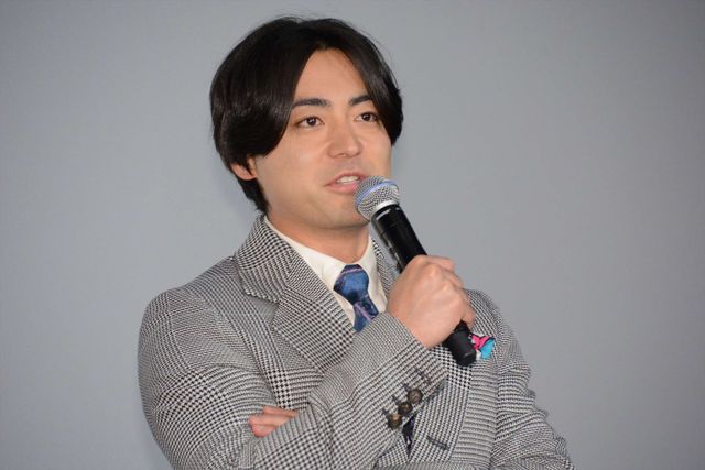 『50回目のファーストキス』舞台あいさつ　長澤まさみにバースデーサプライズ！（6枚目）