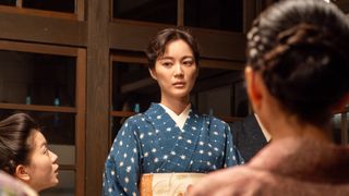 朝ドラ「風、薫る」多江（生田絵梨花）に異変が起きる　第29回あらすじ
