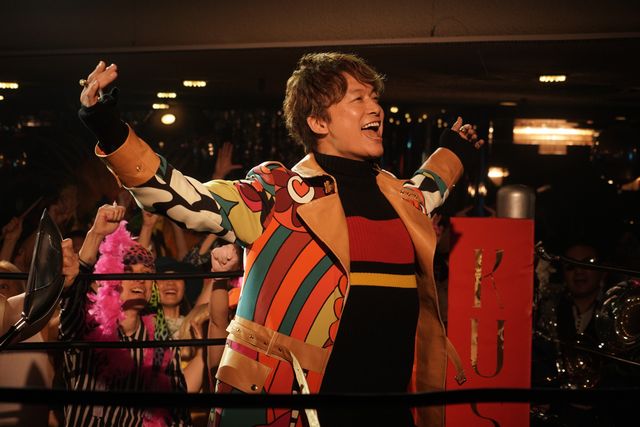 稲垣×草なぎ×香取『クソ野郎と美しき世界』場面写真＜全7枚＞：フォトギャラリー