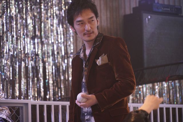 稲垣×草なぎ×香取『クソ野郎と美しき世界』場面写真＜全7枚＞（3枚目）