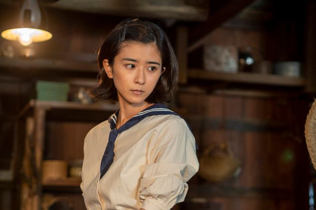 ある夜…「ちむどんどん」第23回の場面写真：フォトギャラリー