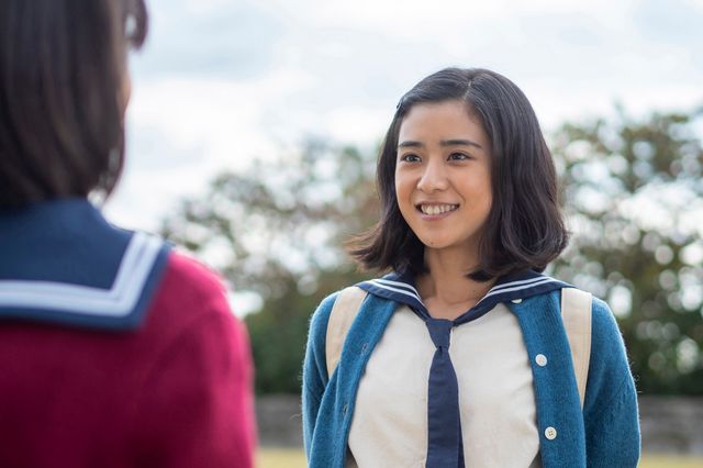 ある夜…「ちむどんどん」第23回の場面写真（2枚目）