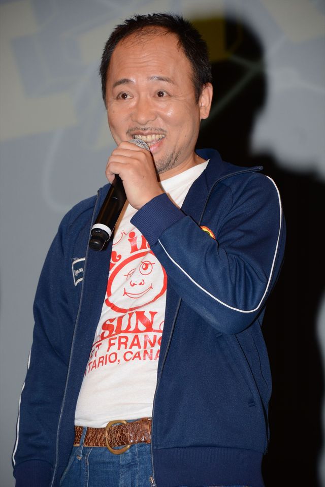 真野恵里菜、ちょっと恥ずかしい撮影に大テレ？フォトギャラリー（12枚目）