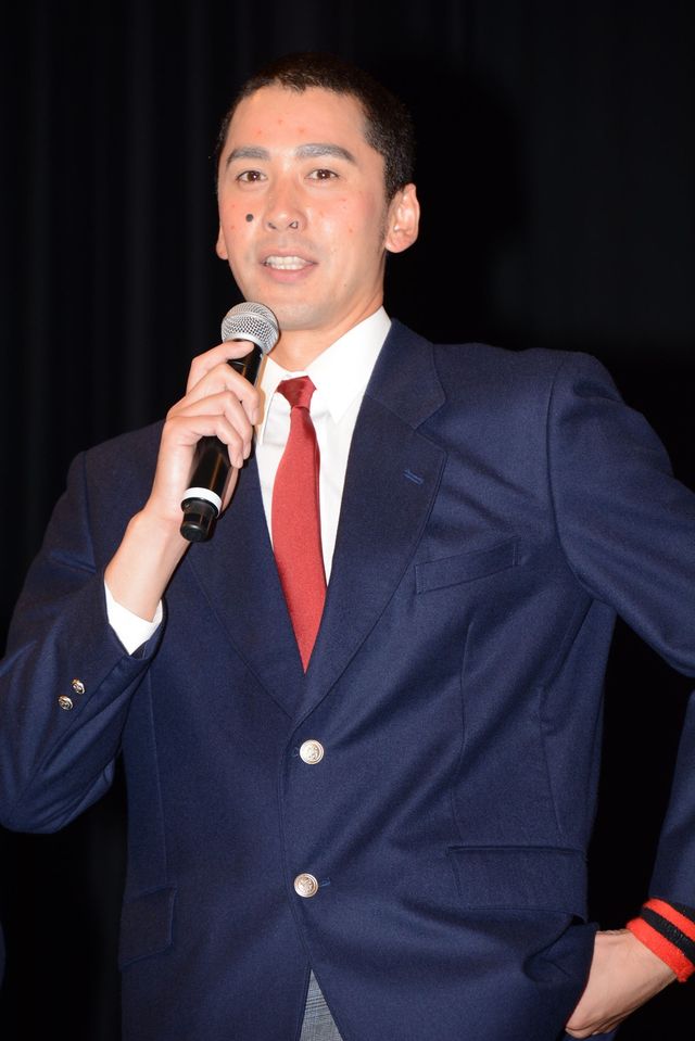 真野恵里菜、ちょっと恥ずかしい撮影に大テレ？フォトギャラリー（14枚目）