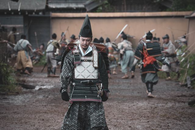 「鎌倉殿の13人」小四郎から黒義時へ（5枚目）