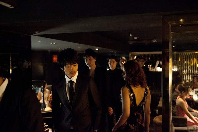 映画『ユダ』フォトギャラリー：フォトギャラリー