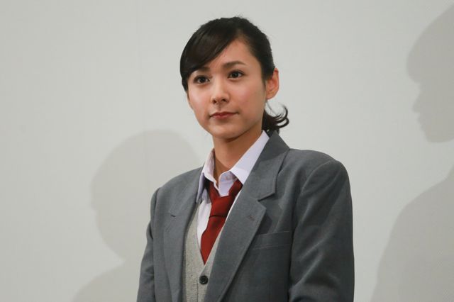 普段、キャーッと言われることない？千葉雄大＆中川大志ら『通学シリーズ　通学途中』初日舞台あいさつ【フォトギャラリー】（10枚目）