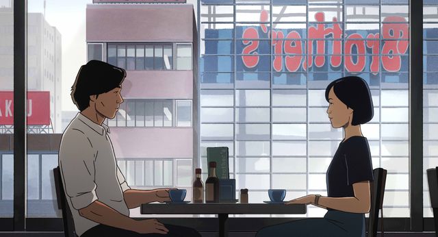 『神々の山嶺』新たな場面写真（4枚目）