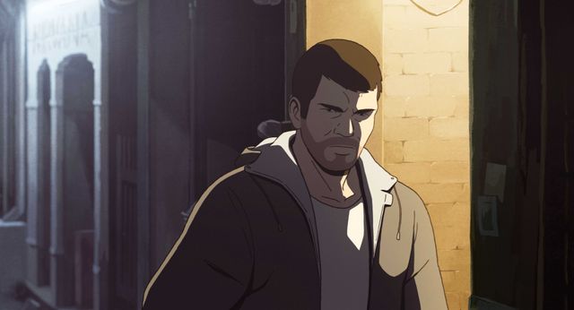 『神々の山嶺』新たな場面写真（5枚目）