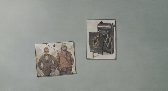 『神々の山嶺』新たな場面写真（7枚目）