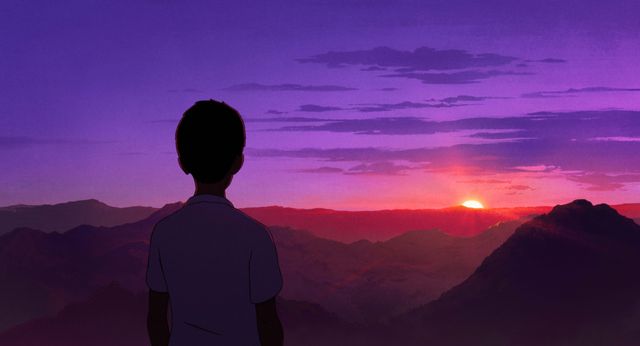 『神々の山嶺』新たな場面写真（9枚目）