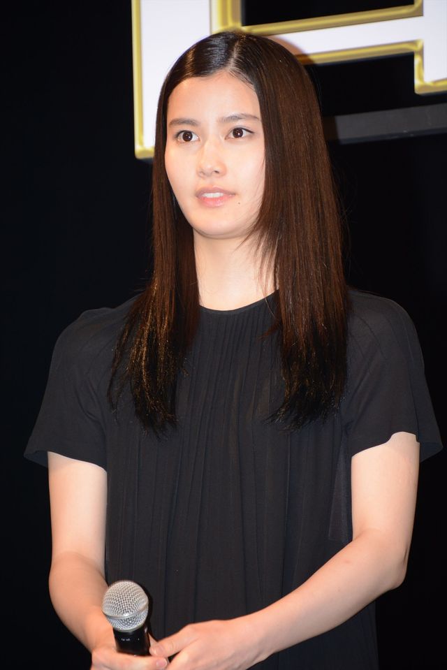 染谷＆深津＆阿部＆橋本ら勢ぞろい！ミギーも！【フォトギャラリー】（8枚目）