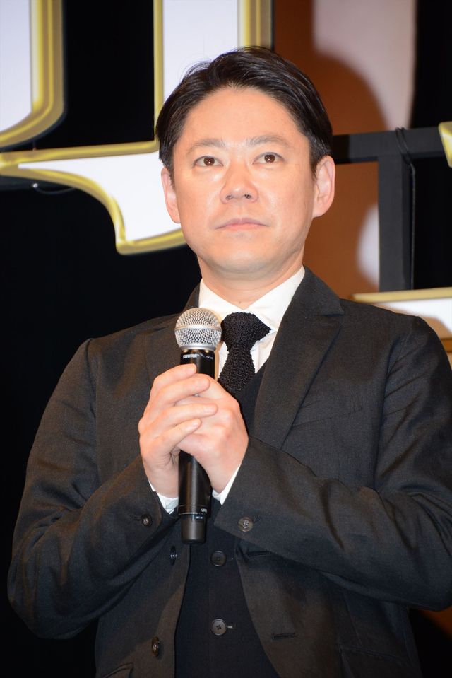 染谷＆深津＆阿部＆橋本ら勢ぞろい！ミギーも！【フォトギャラリー】（9枚目）