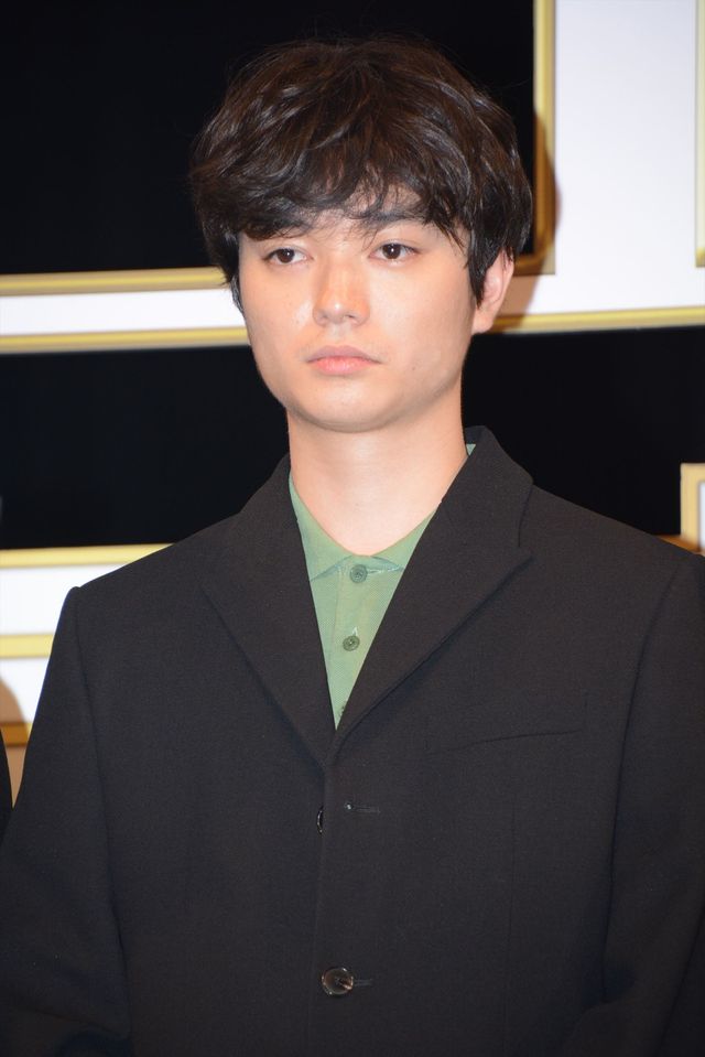 染谷＆深津＆阿部＆橋本ら勢ぞろい！ミギーも！【フォトギャラリー】（10枚目）