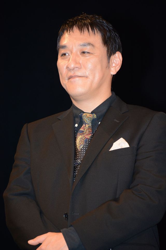 染谷＆深津＆阿部＆橋本ら勢ぞろい！ミギーも！【フォトギャラリー】（11枚目）