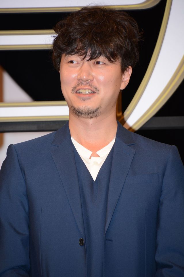 染谷＆深津＆阿部＆橋本ら勢ぞろい！ミギーも！【フォトギャラリー】（12枚目）