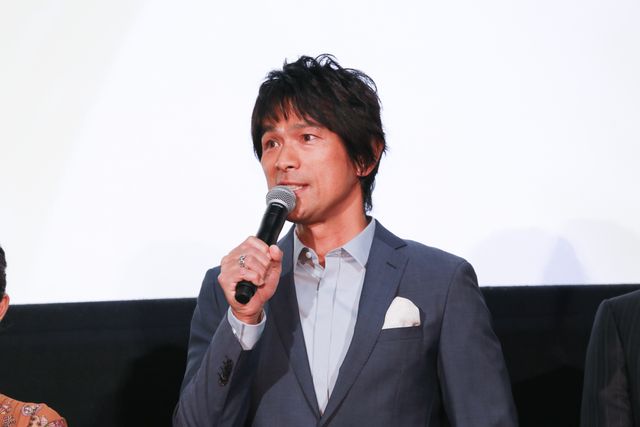 高畑充希とぬいぐるみ『ひるね姫　～知らないワタシの物語～』初日舞台あいさつフォトギャラリー（22枚目）