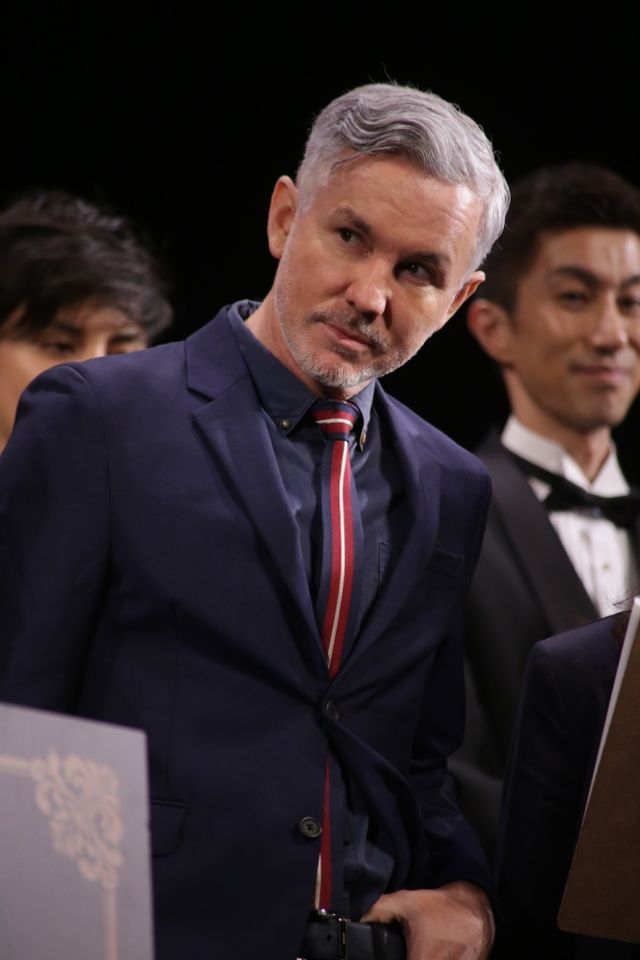 映画『華麗なるギャツビー』公開記念イベント フォトギャラリー（5枚目）