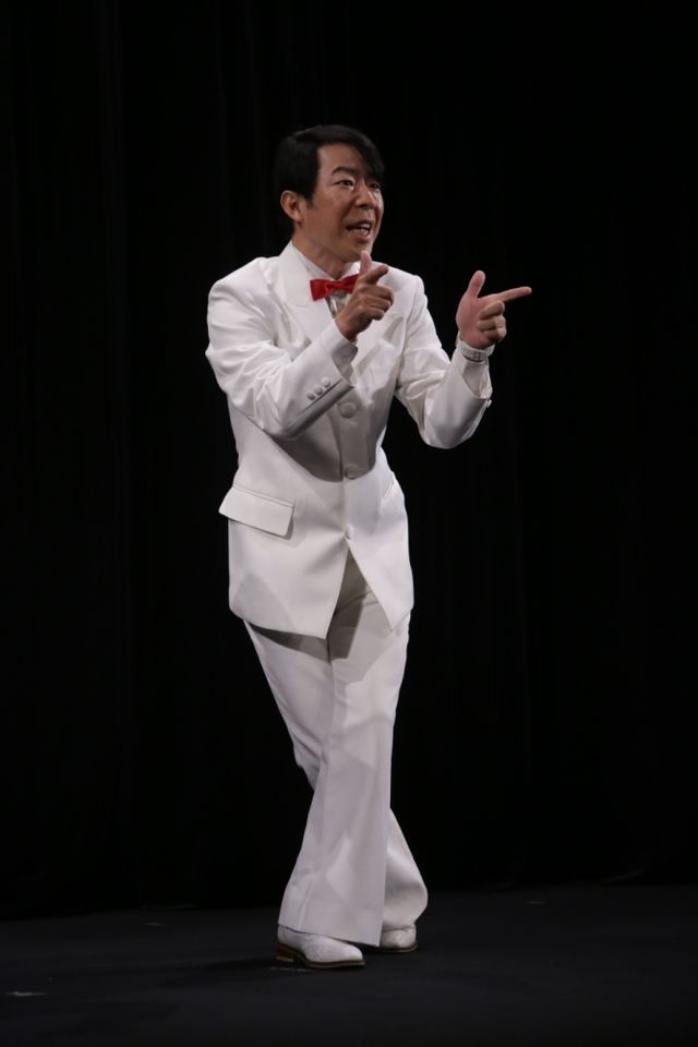 映画『華麗なるギャツビー』公開記念イベント フォトギャラリー（6枚目）