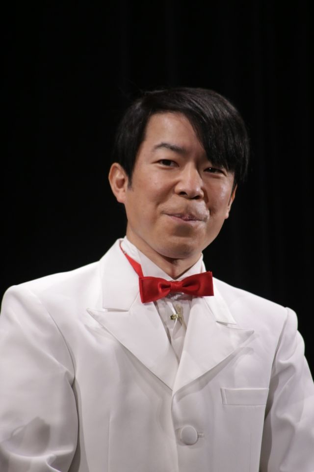 映画『華麗なるギャツビー』公開記念イベント フォトギャラリー（7枚目）