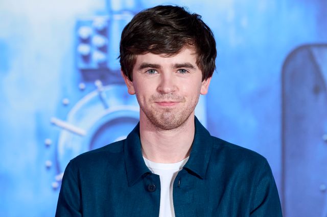 華麗なる成長を遂げたフレディ・ハイモア画像集（3枚目）