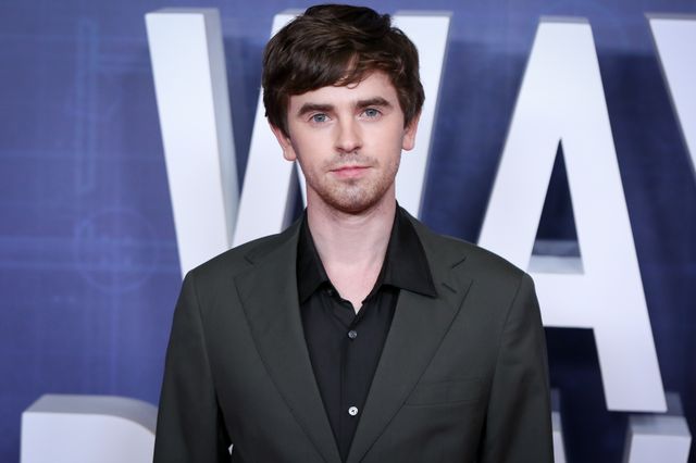 華麗なる成長を遂げたフレディ・ハイモア画像集（4枚目）