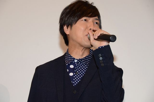 ヨッシャラッキー！『宇宙戦隊キュウレンジャーVSスペース・スクワッド』初日舞台あいさつ（17枚目）