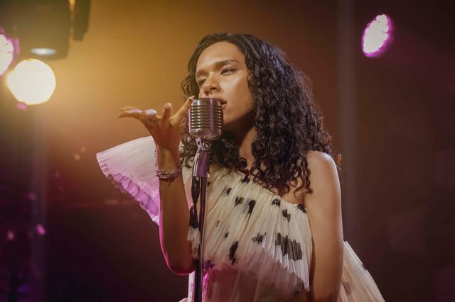 ドラマ初出演のアヴちゃん！「パリピ孔明」より：フォトギャラリー