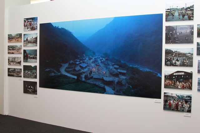 三谷幸喜と宮沢りえの裏話も…「種田陽平による三谷幸喜映画の世界観展 ～『清須会議』までの映画美術の軌跡、そして…」フォトギャラリー（2枚目）