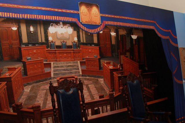 三谷幸喜と宮沢りえの裏話も…「種田陽平による三谷幸喜映画の世界観展 ～『清須会議』までの映画美術の軌跡、そして…」フォトギャラリー（5枚目）