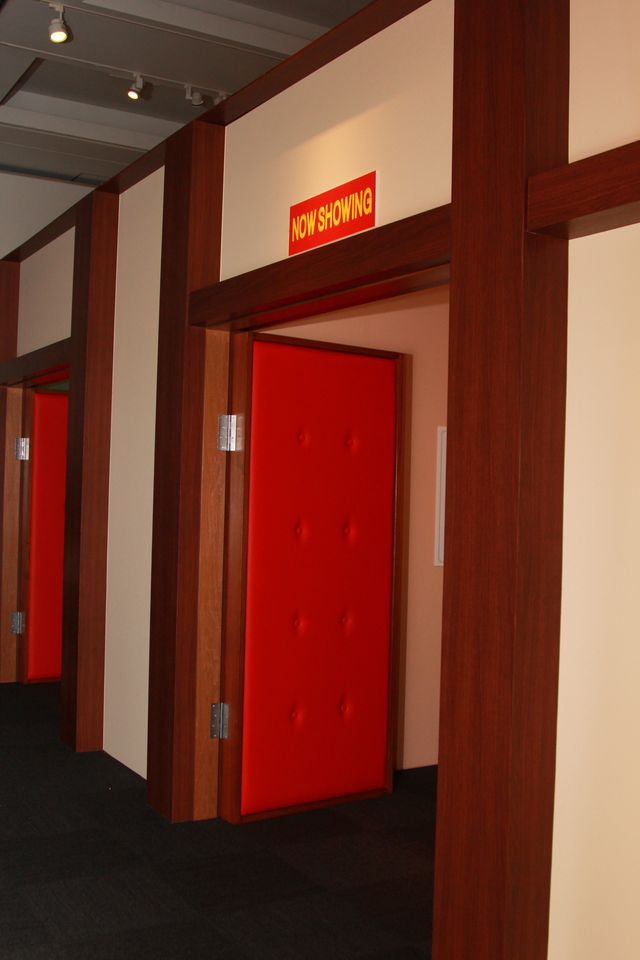 三谷幸喜と宮沢りえの裏話も…「種田陽平による三谷幸喜映画の世界観展 ～『清須会議』までの映画美術の軌跡、そして…」フォトギャラリー（7枚目）