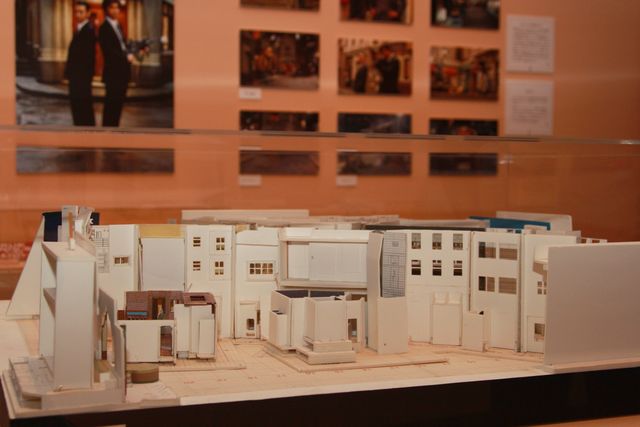 三谷幸喜と宮沢りえの裏話も…「種田陽平による三谷幸喜映画の世界観展 ～『清須会議』までの映画美術の軌跡、そして…」フォトギャラリー（9枚目）