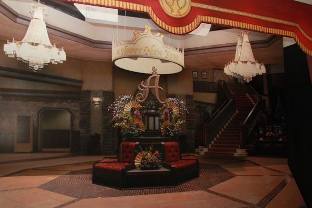 三谷幸喜と宮沢りえの裏話も…「種田陽平による三谷幸喜映画の世界観展 ～『清須会議』までの映画美術の軌跡、そして…」フォトギャラリー（11枚目）