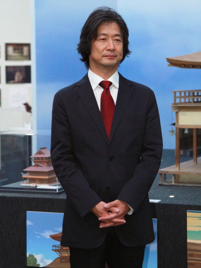 三谷幸喜と宮沢りえの裏話も…「種田陽平による三谷幸喜映画の世界観展 ～『清須会議』までの映画美術の軌跡、そして…」フォトギャラリー（12枚目）