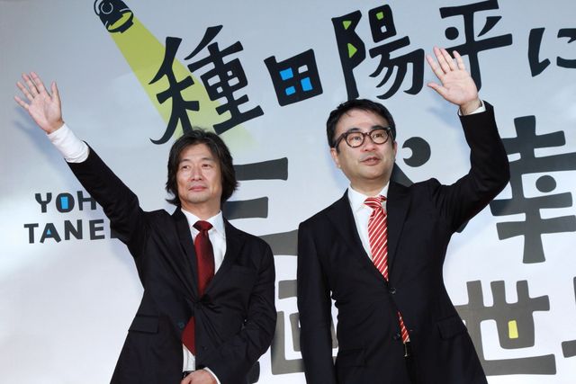 三谷幸喜と宮沢りえの裏話も…「種田陽平による三谷幸喜映画の世界観展 ～『清須会議』までの映画美術の軌跡、そして…」フォトギャラリー（17枚目）