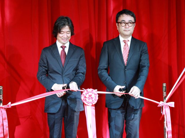 三谷幸喜と宮沢りえの裏話も…「種田陽平による三谷幸喜映画の世界観展 ～『清須会議』までの映画美術の軌跡、そして…」フォトギャラリー（18枚目）